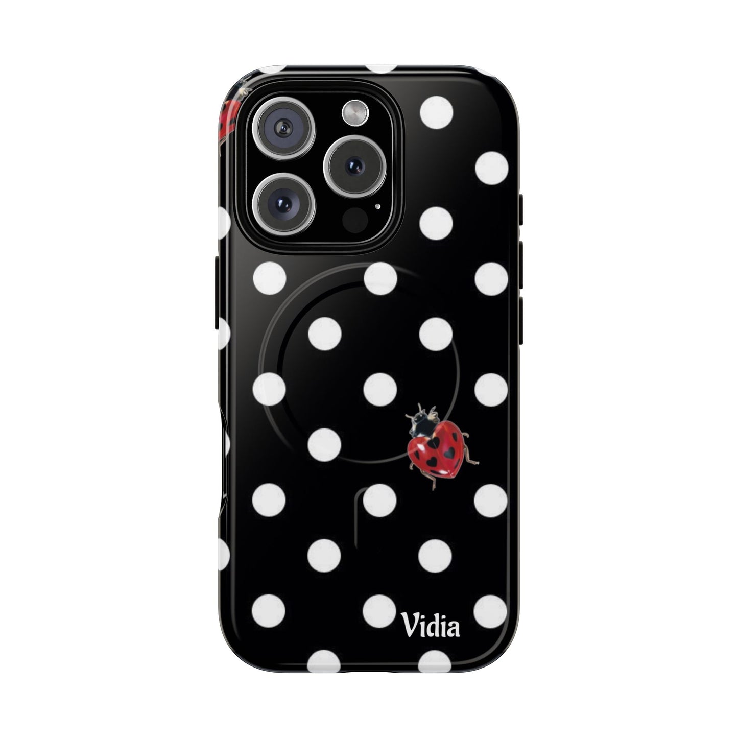 Polka Bug MagSafe