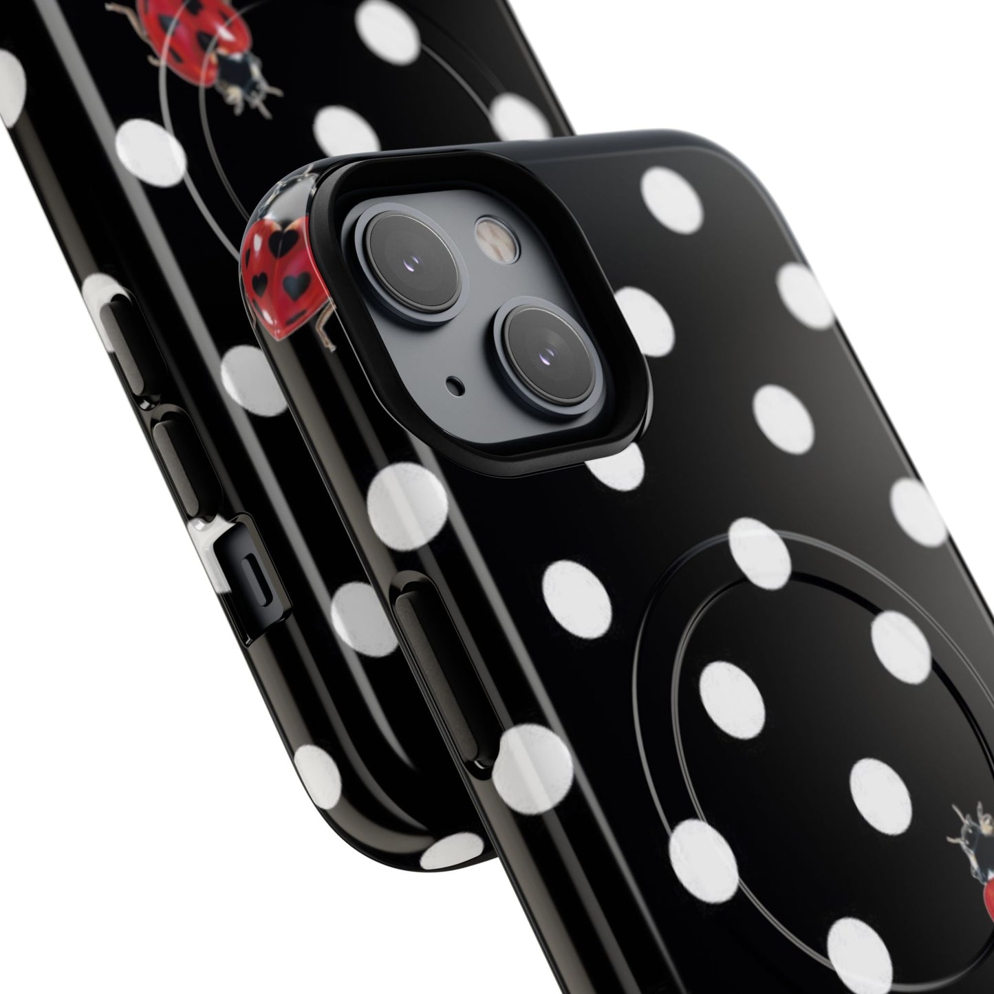 Polka Bug MagSafe