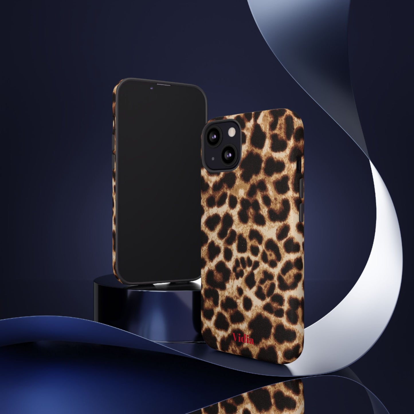 Leopard Love