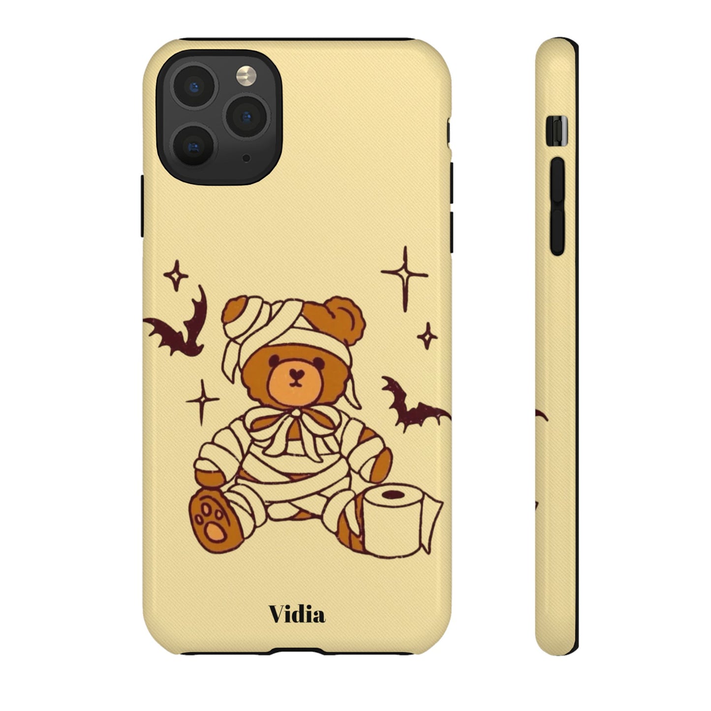 Mummy Bear