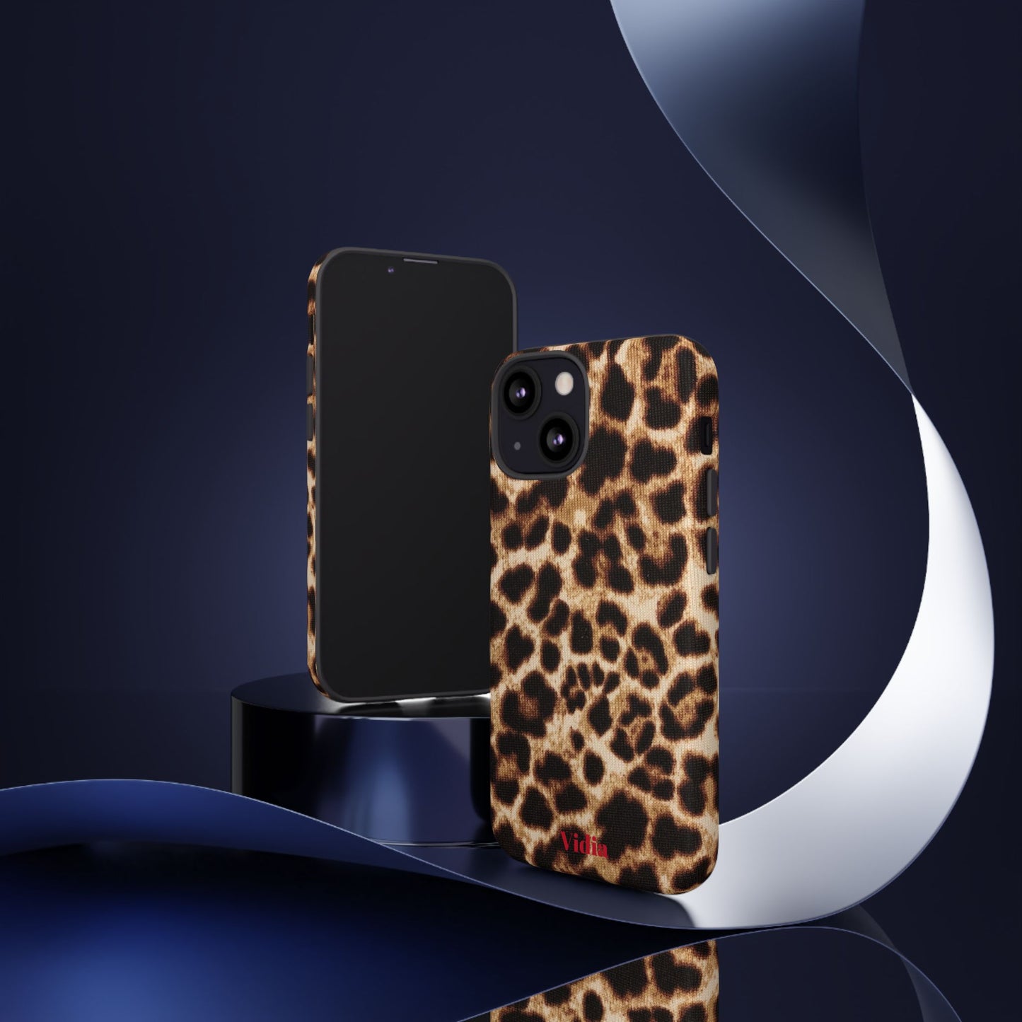 Leopard Love
