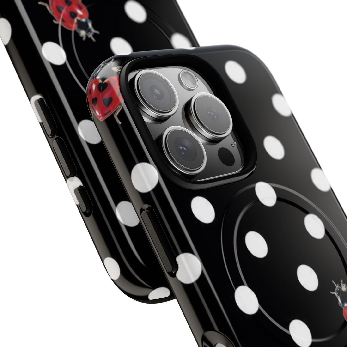 Polka Bug MagSafe