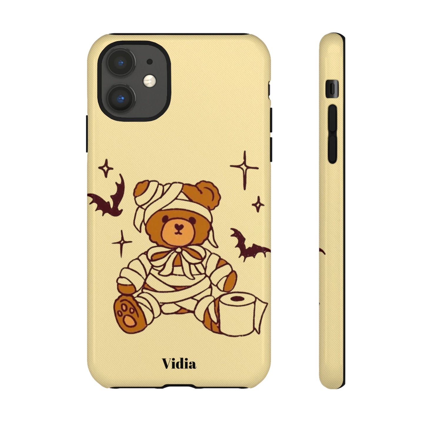 Mummy Bear
