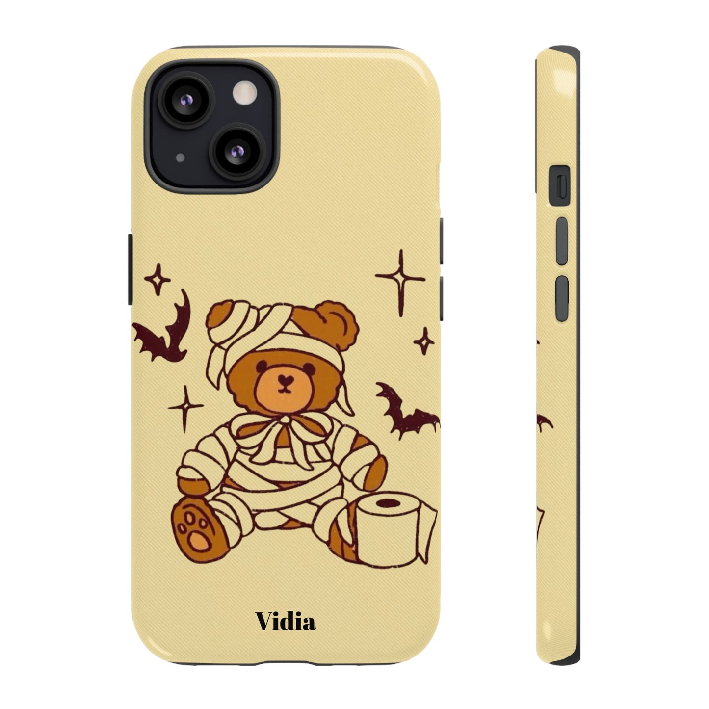 Mummy Bear