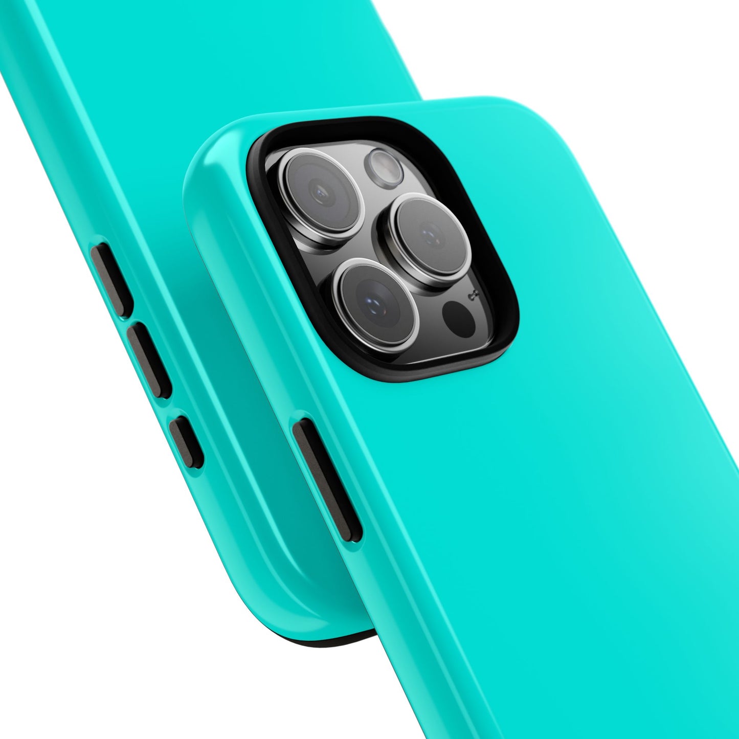 Teal Candy