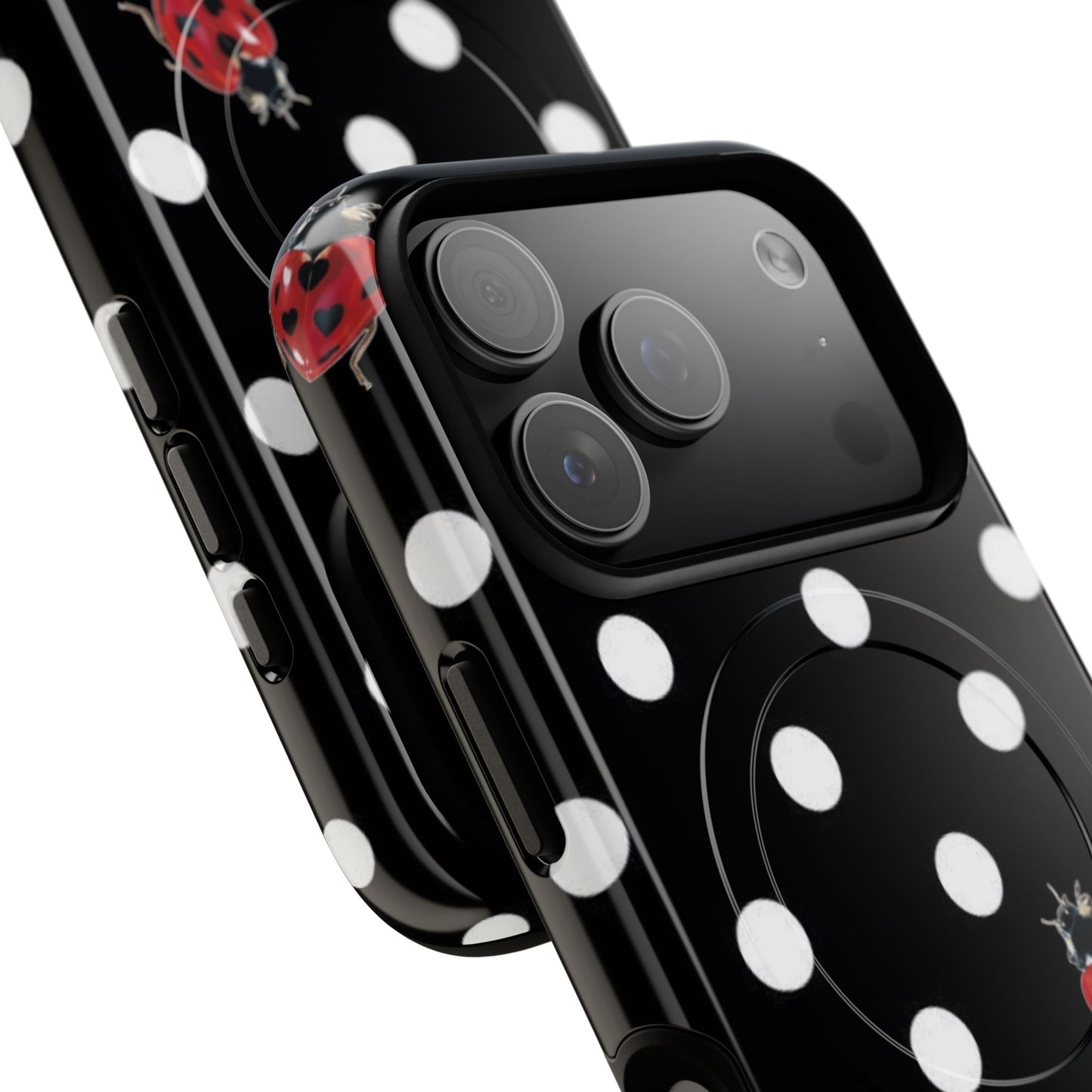 Polka Bug MagSafe