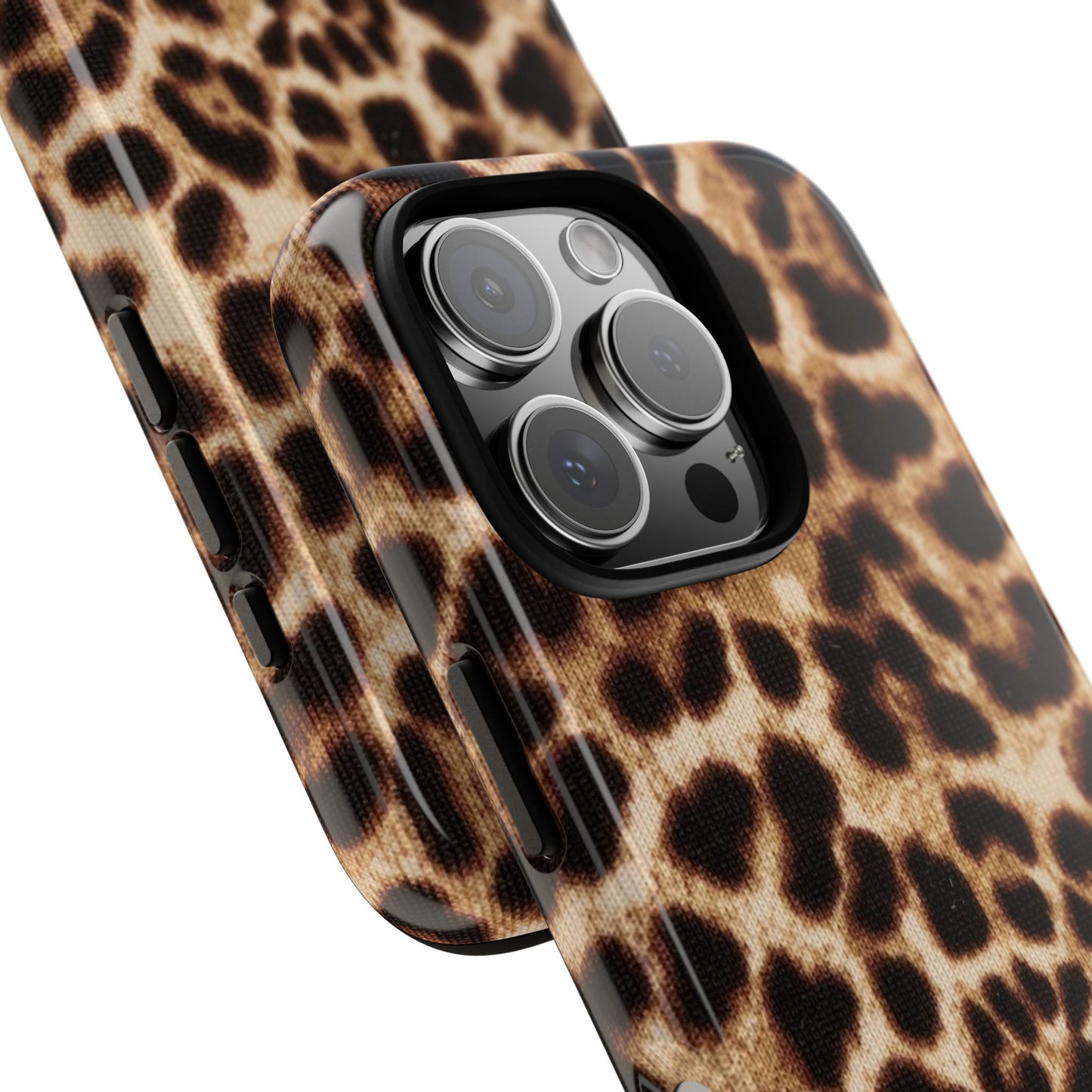 Leopard Love
