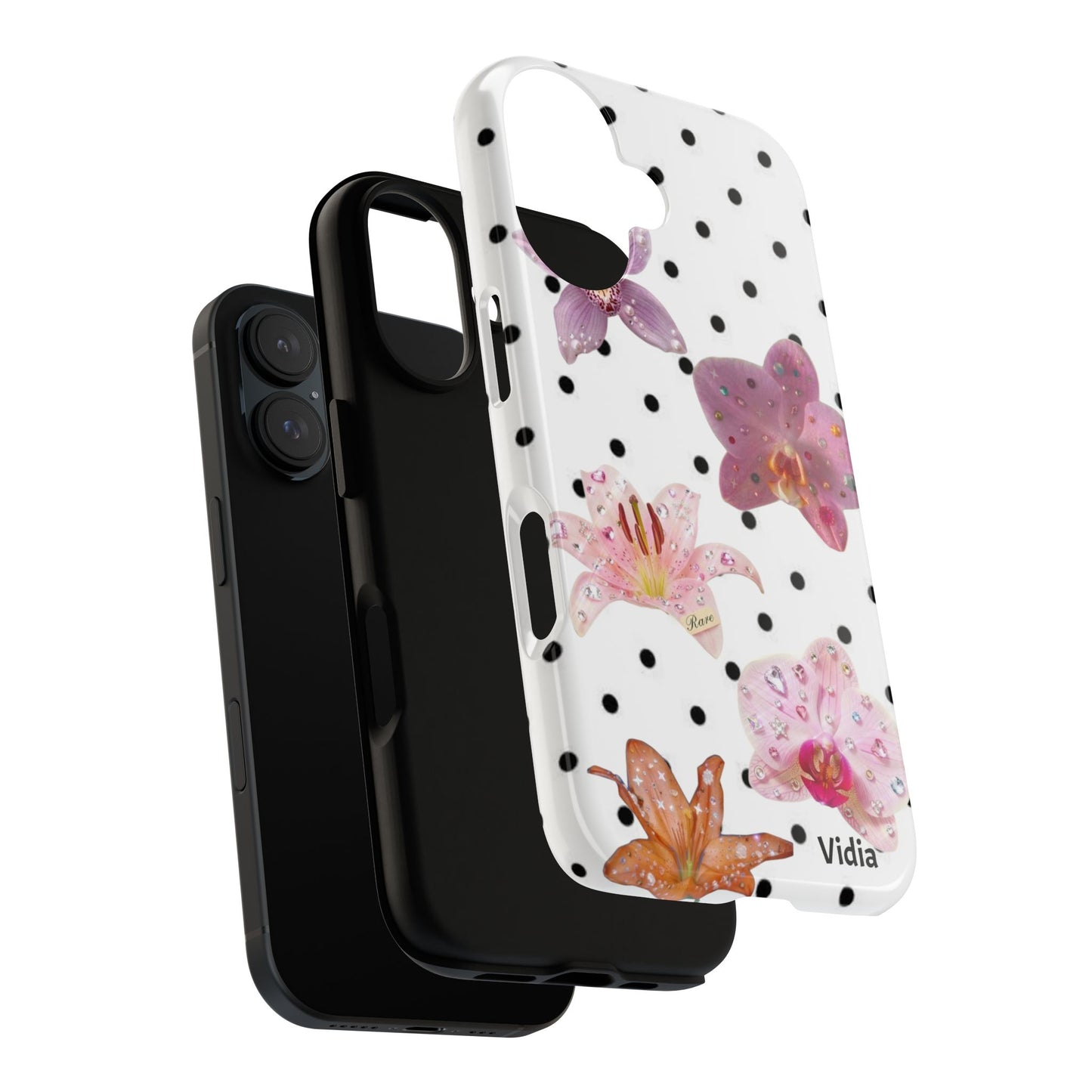 Petals & Polka