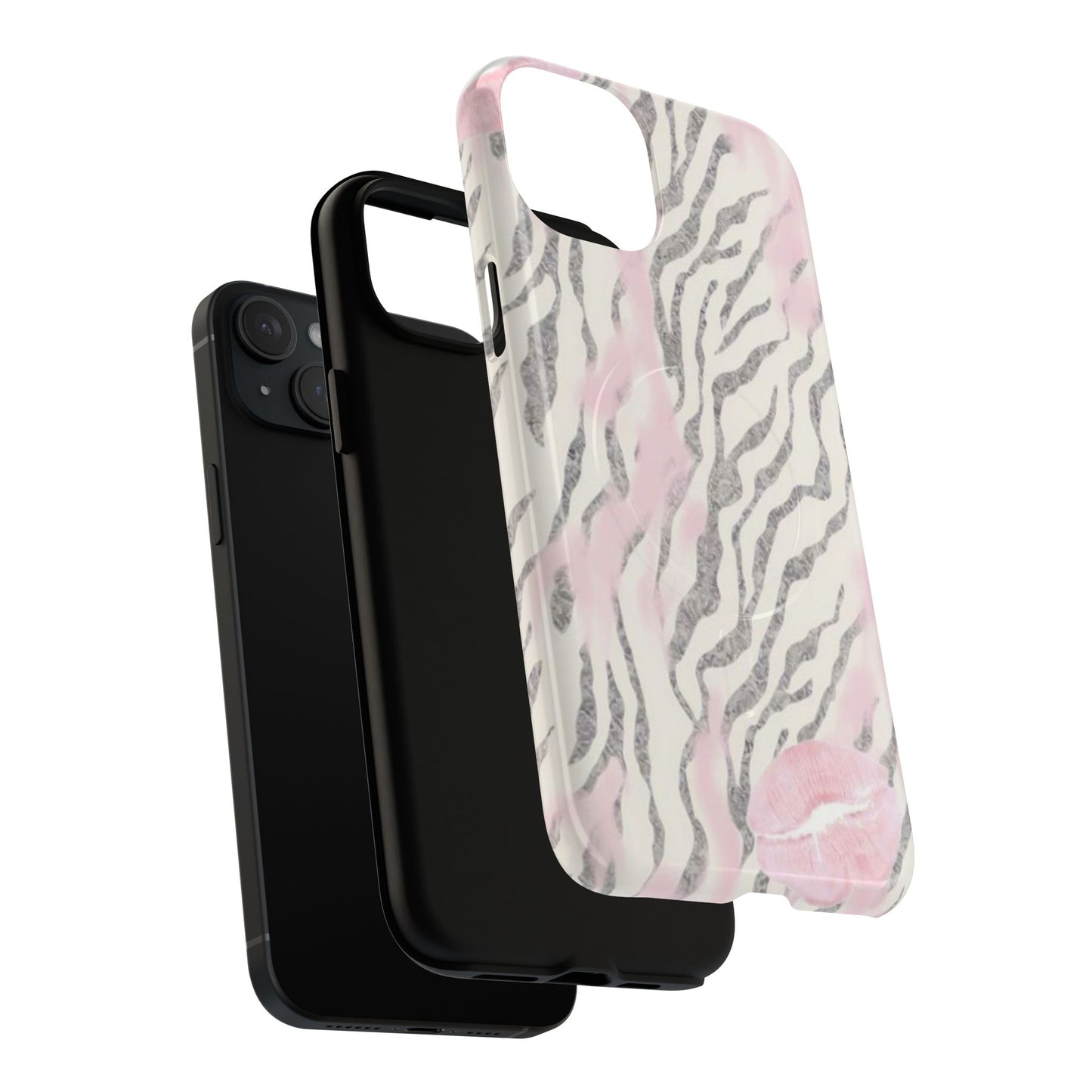 Zebra Kiss Magsafe
