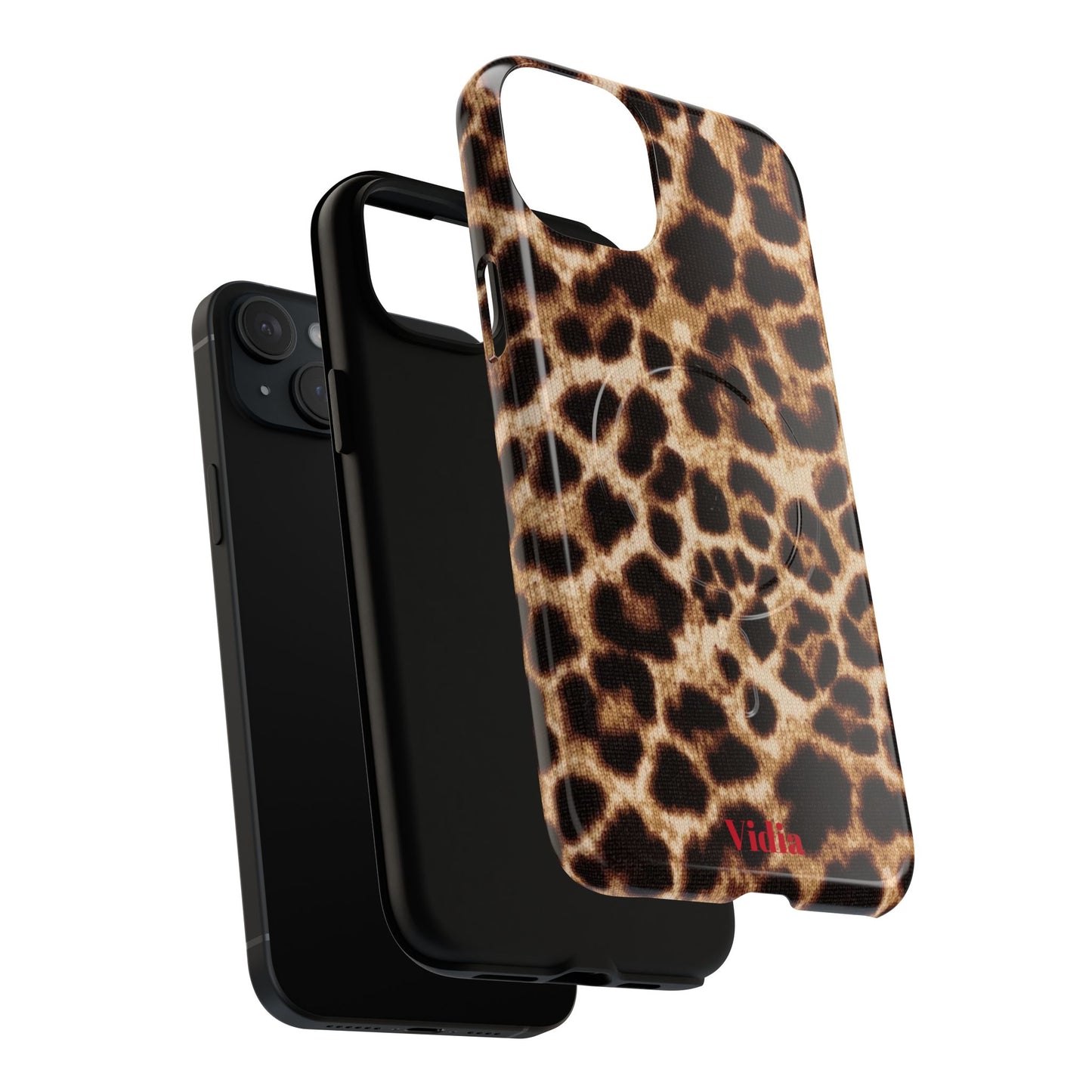 Leopard Love MagSafe