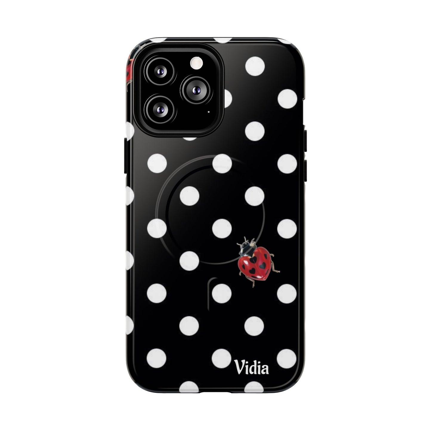 Polka Bug MagSafe