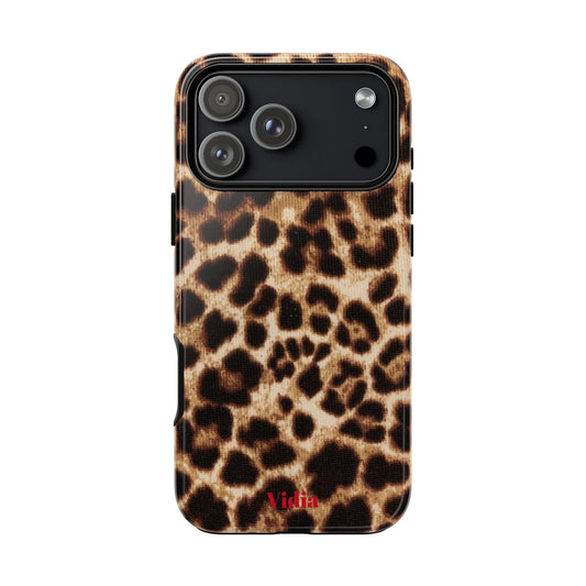 Leopard Love