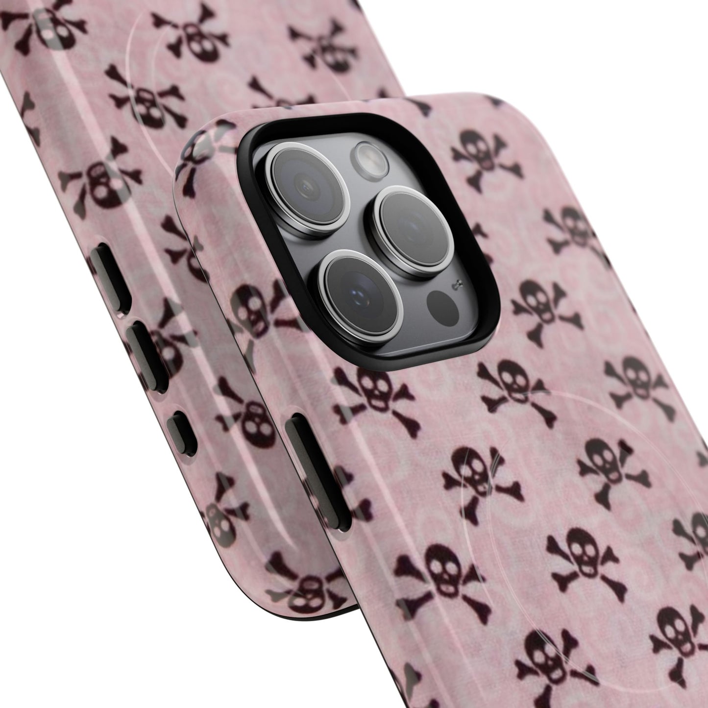 Skull Candy MagSafe