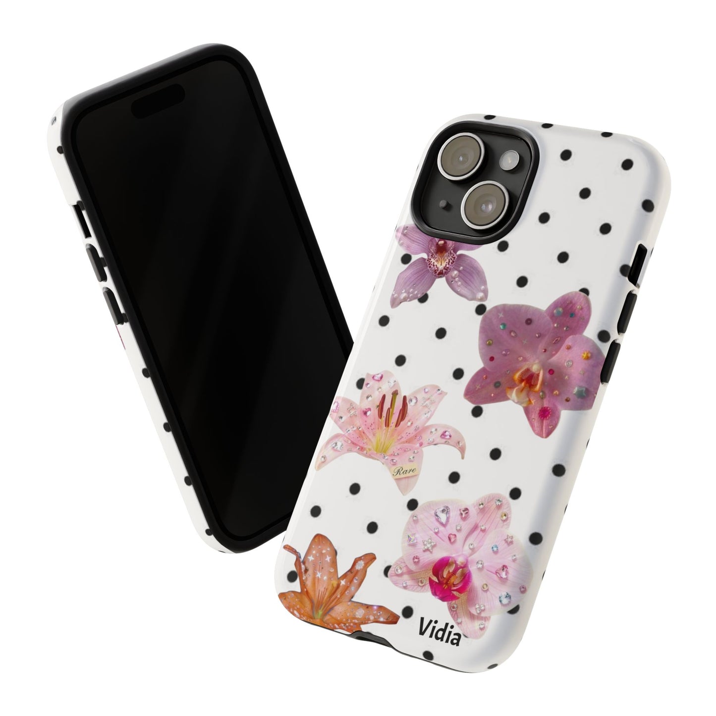 Petals & Polka