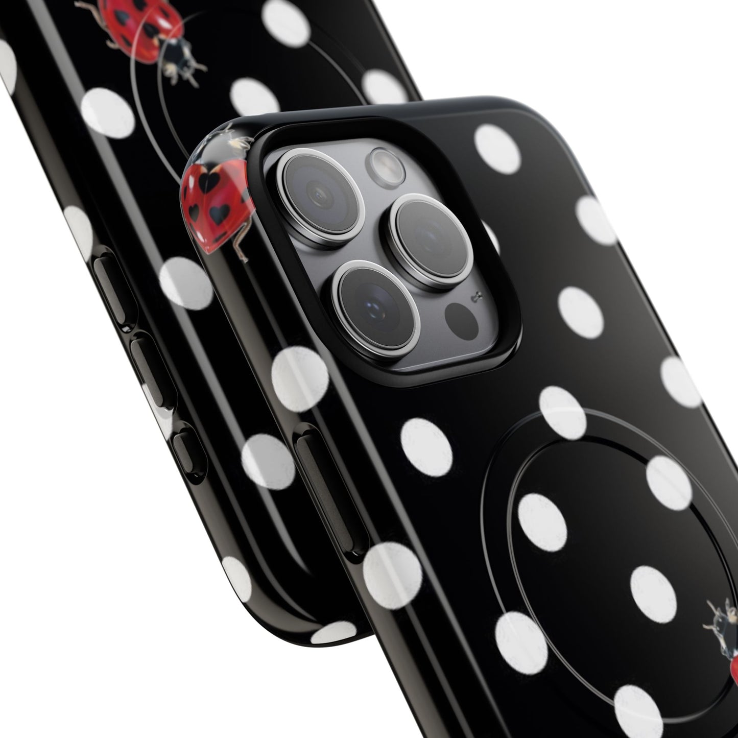 Polka Bug MagSafe