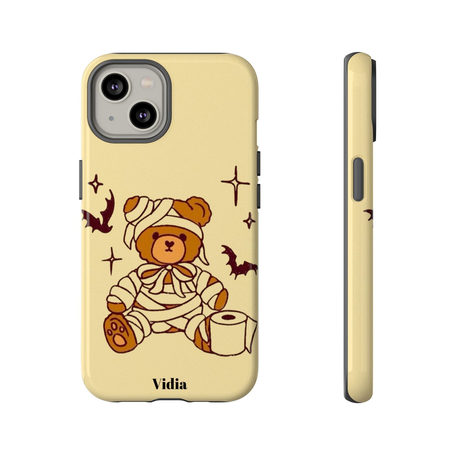 Mummy Bear