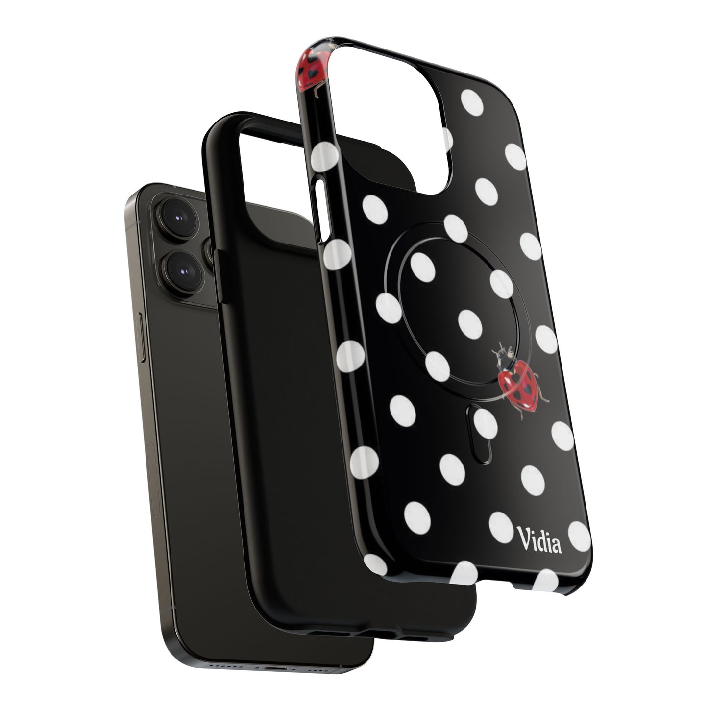 Polka Bug MagSafe