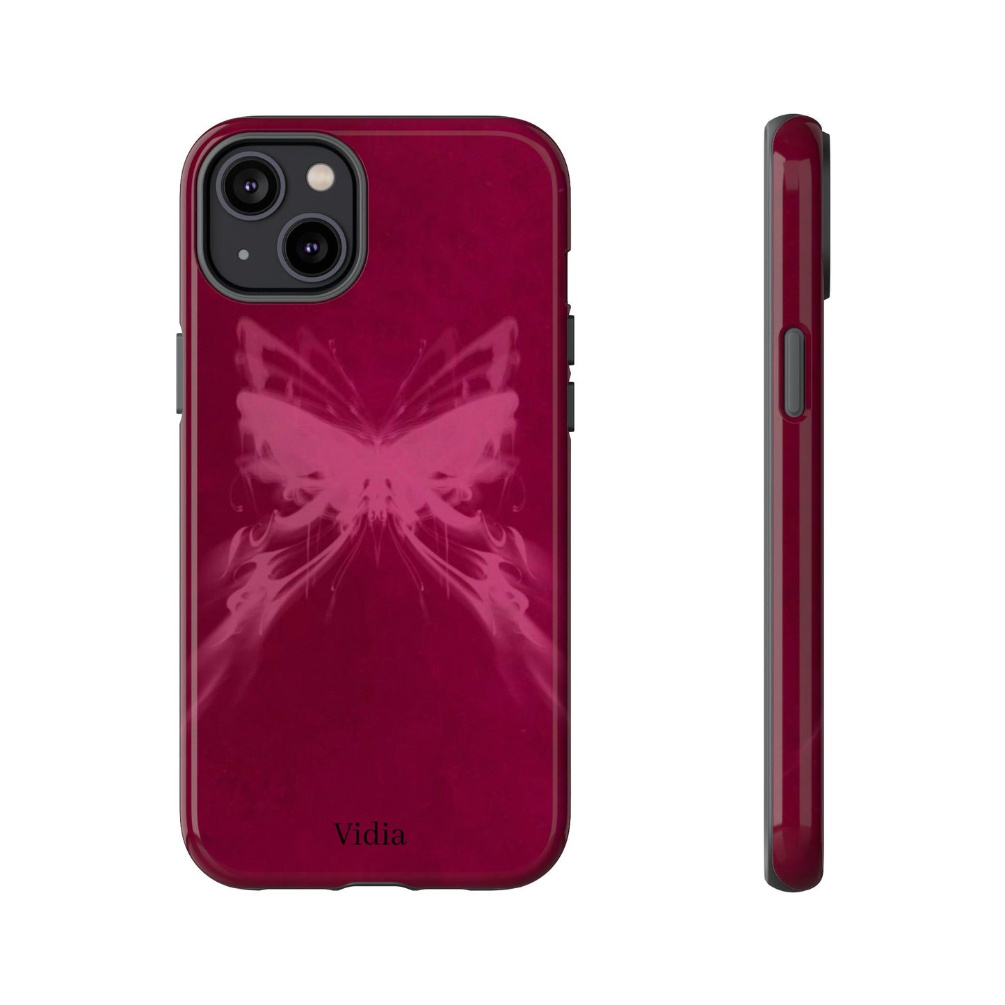 Velvet Wings
