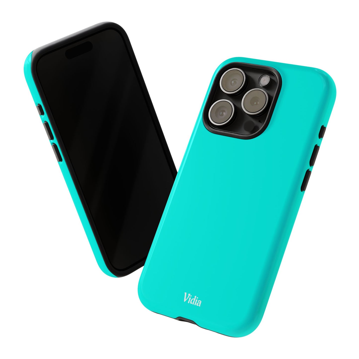 Teal Candy
