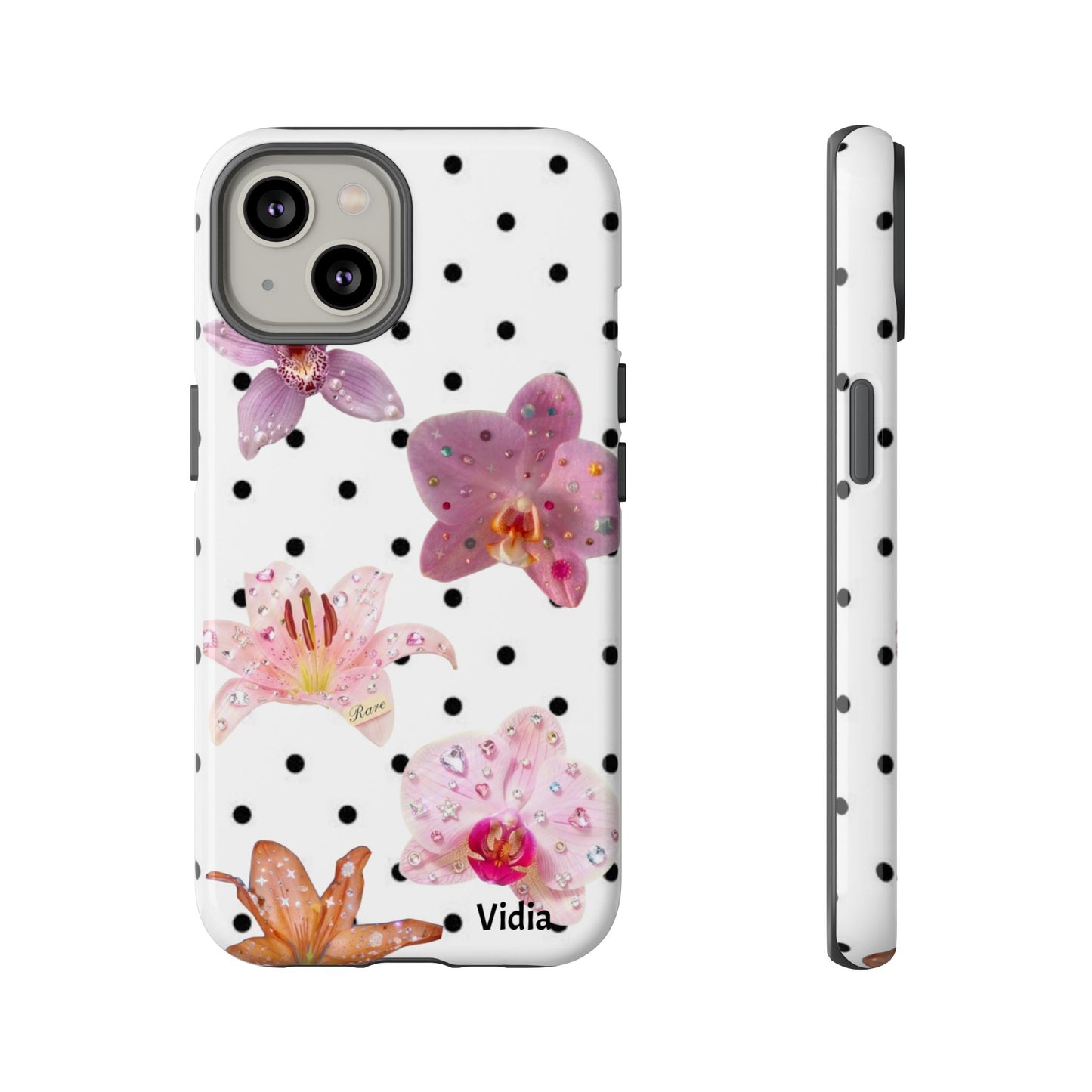 Petals & Polka