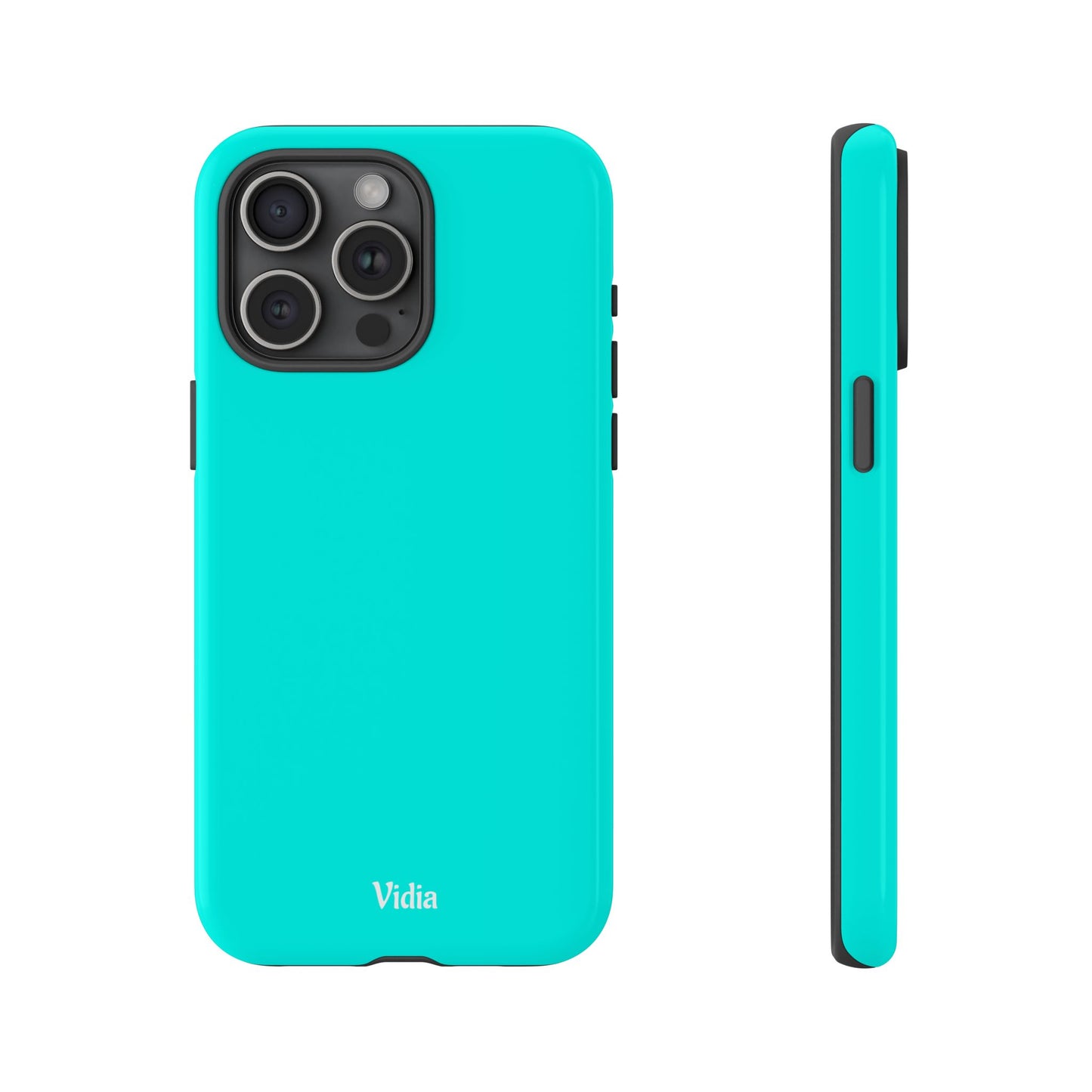 Teal Candy