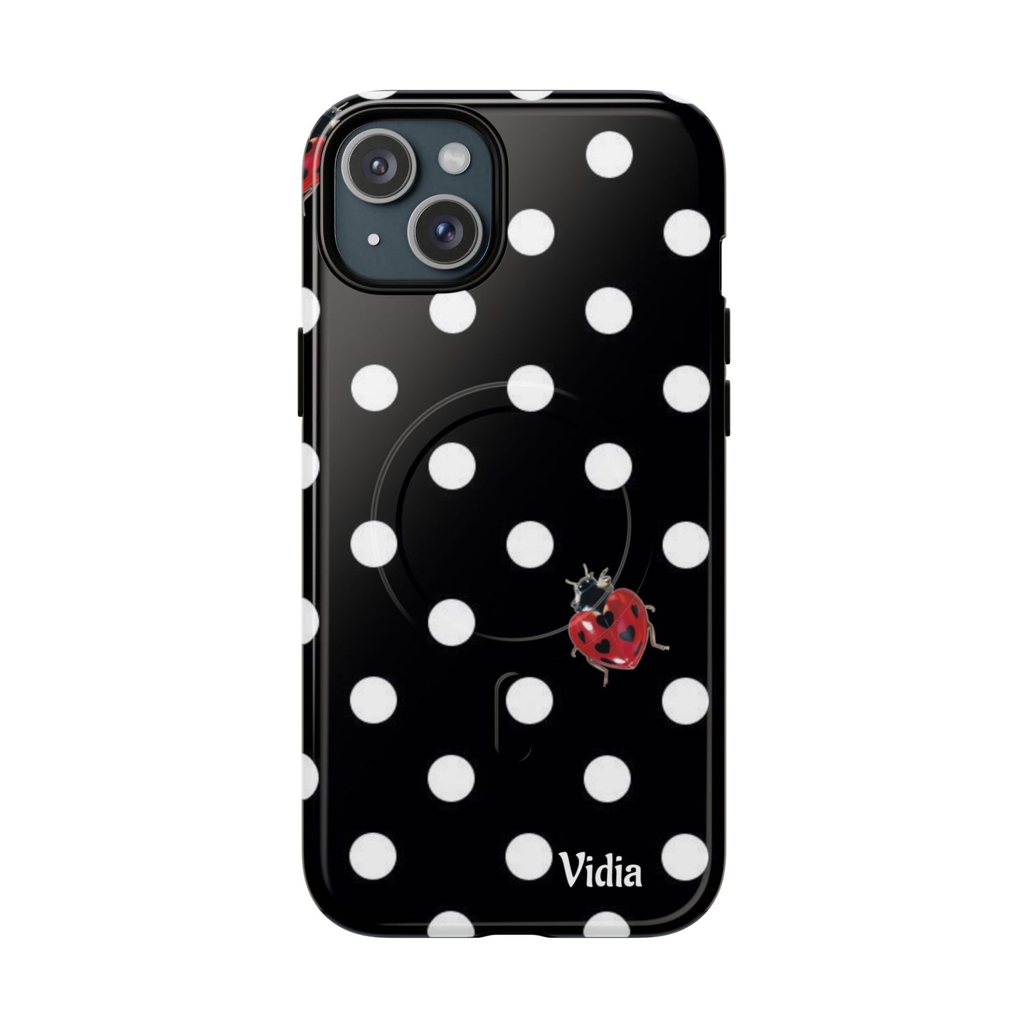 Polka Bug MagSafe