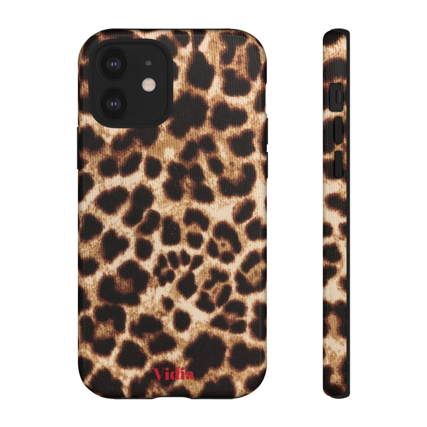 Leopard Love