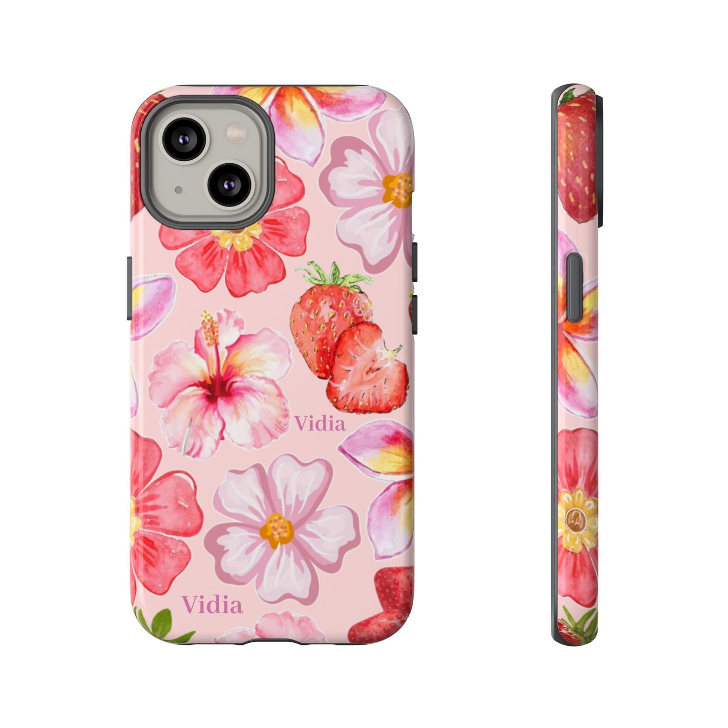 Tropical Sweetheart