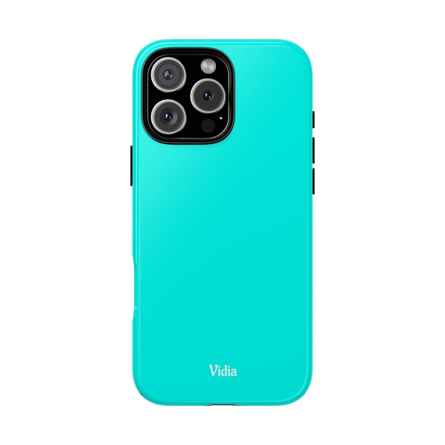 Teal Candy