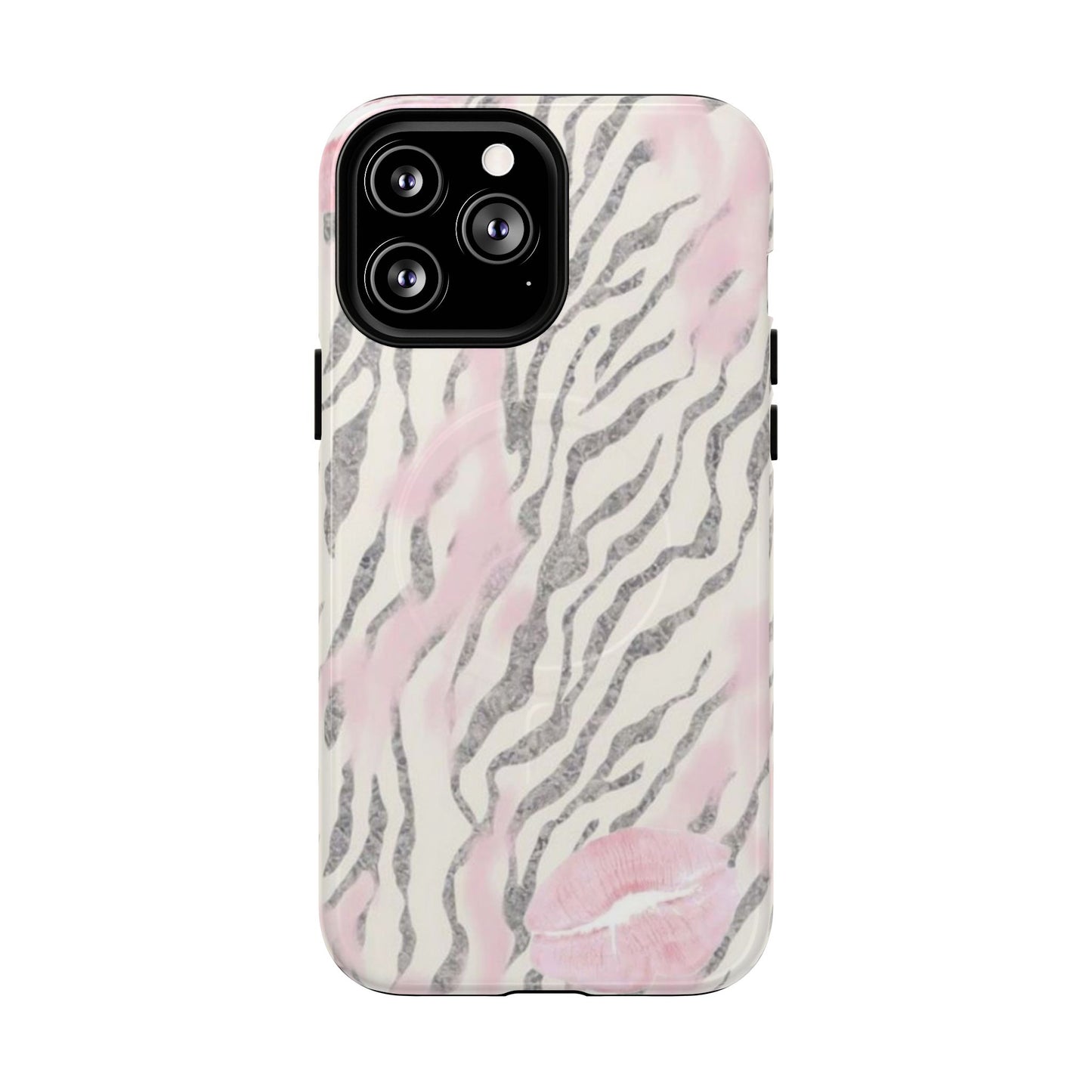 Zebra Kiss Magsafe
