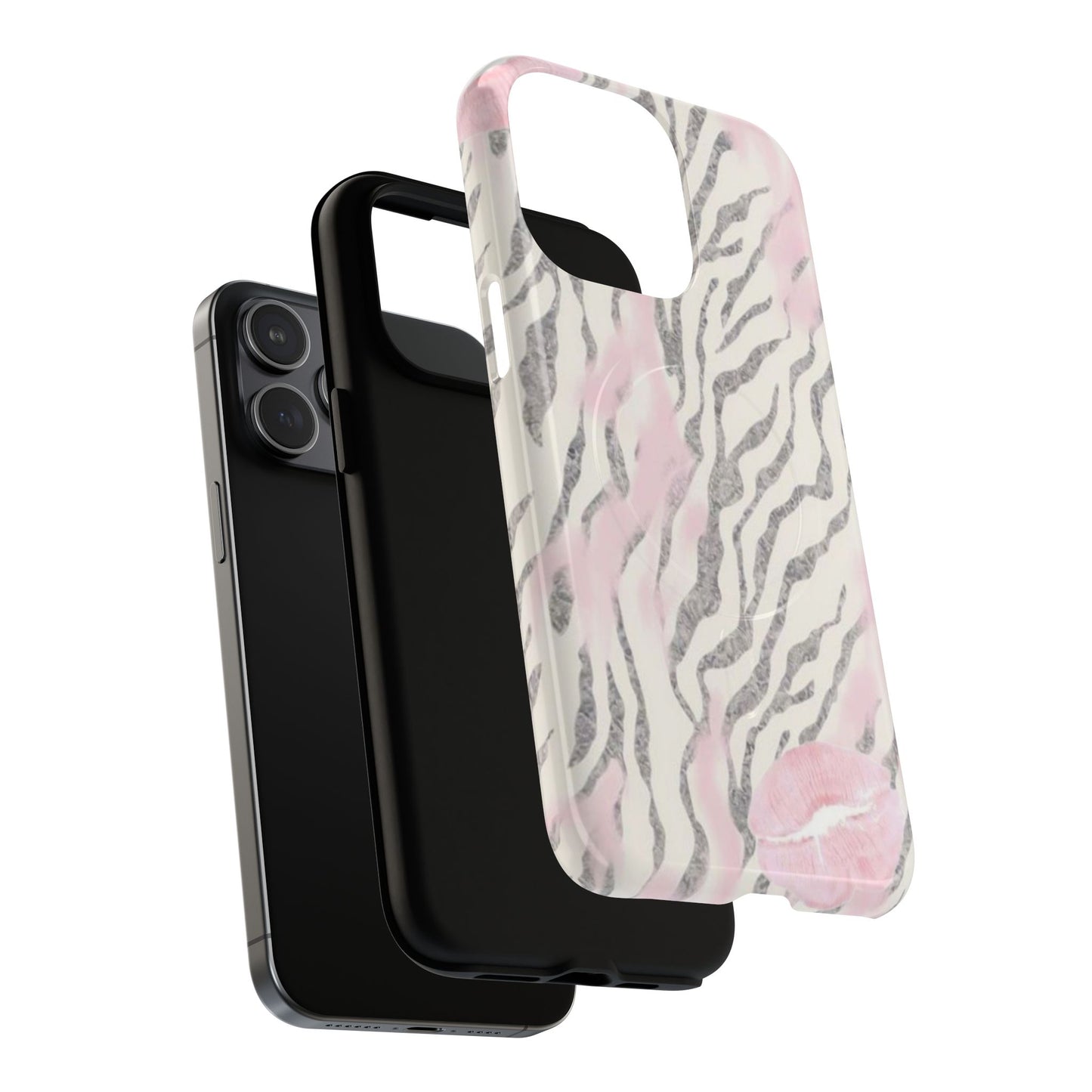 Zebra Kiss Magsafe