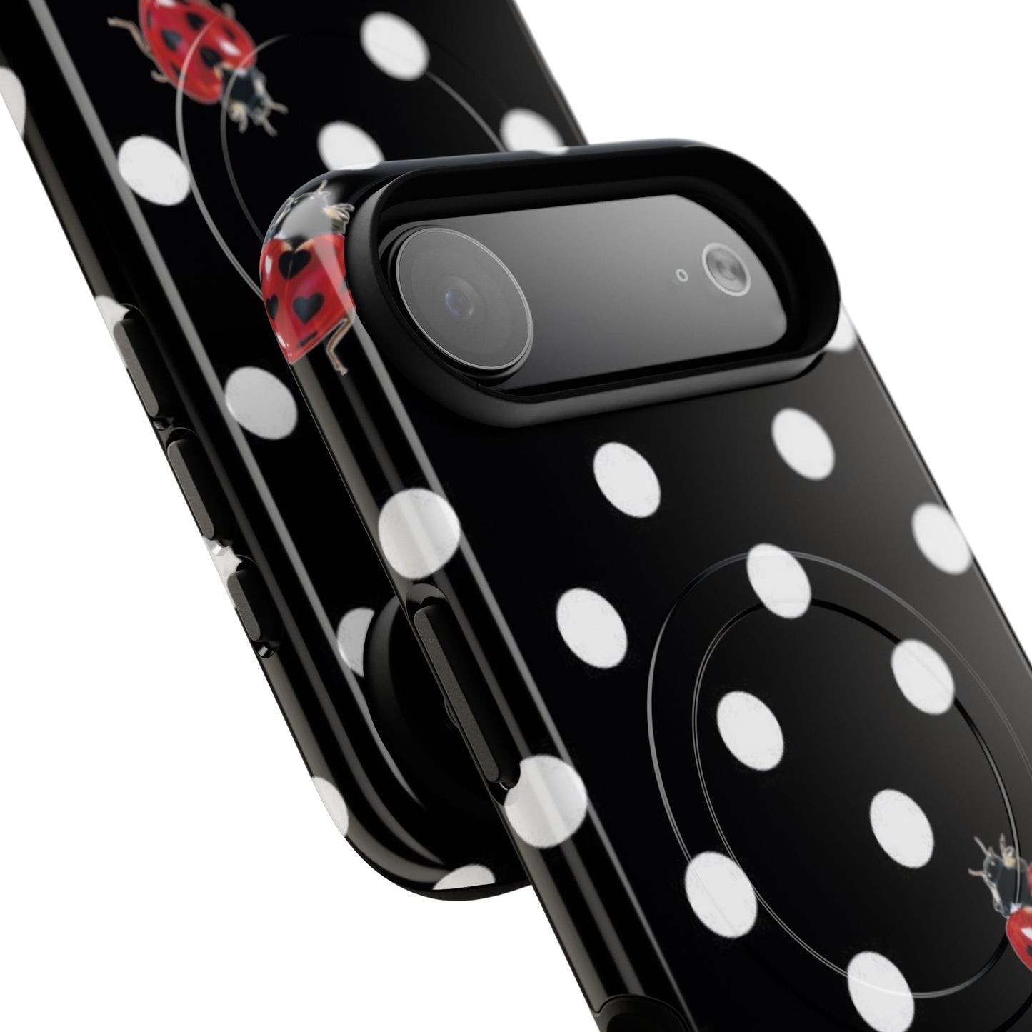 Polka Bug MagSafe