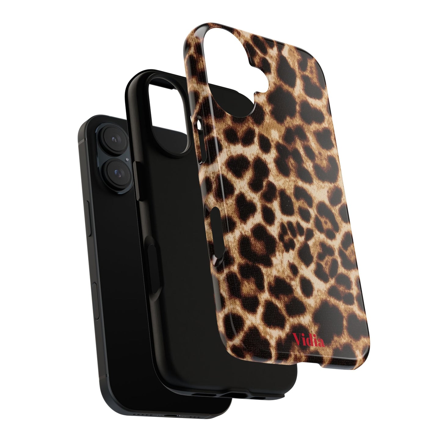 Leopard Love