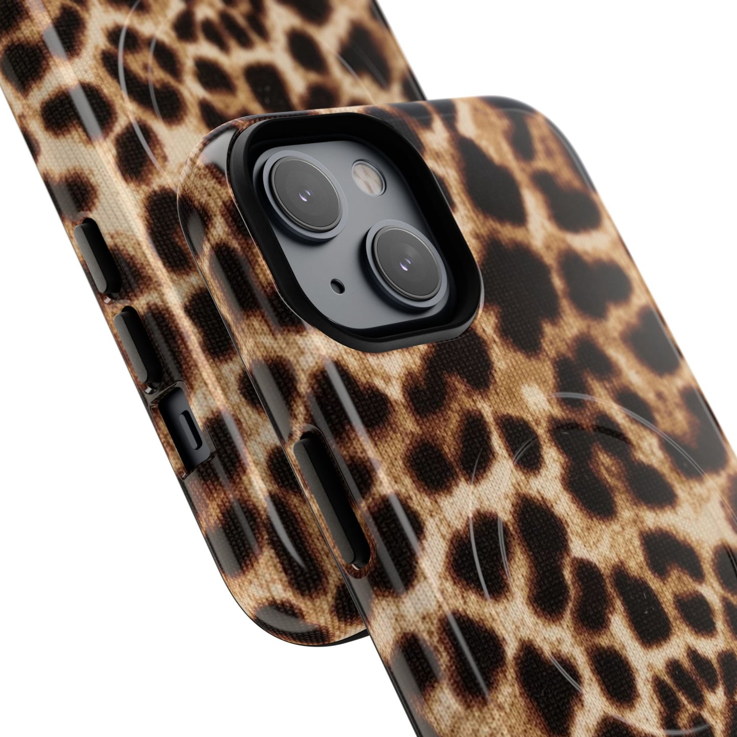 Leopard Love MagSafe