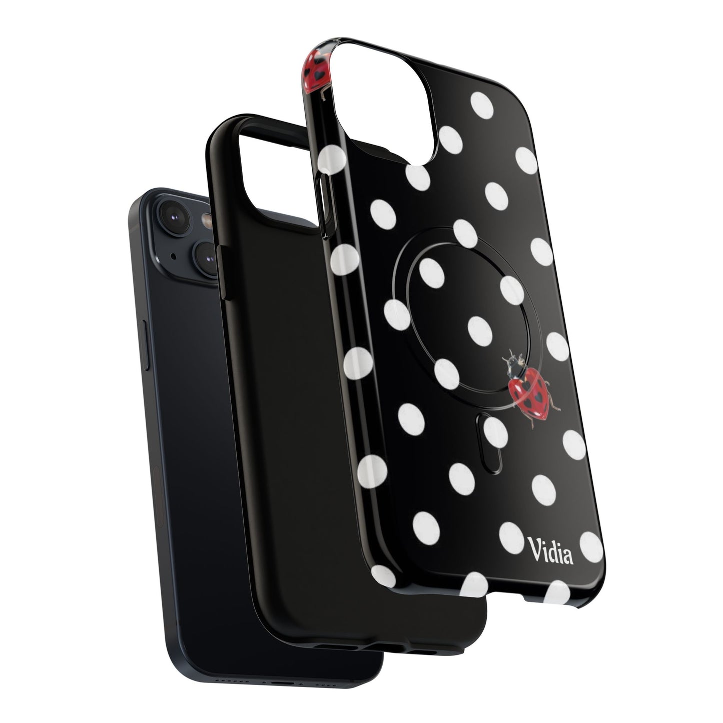 Polka Bug MagSafe
