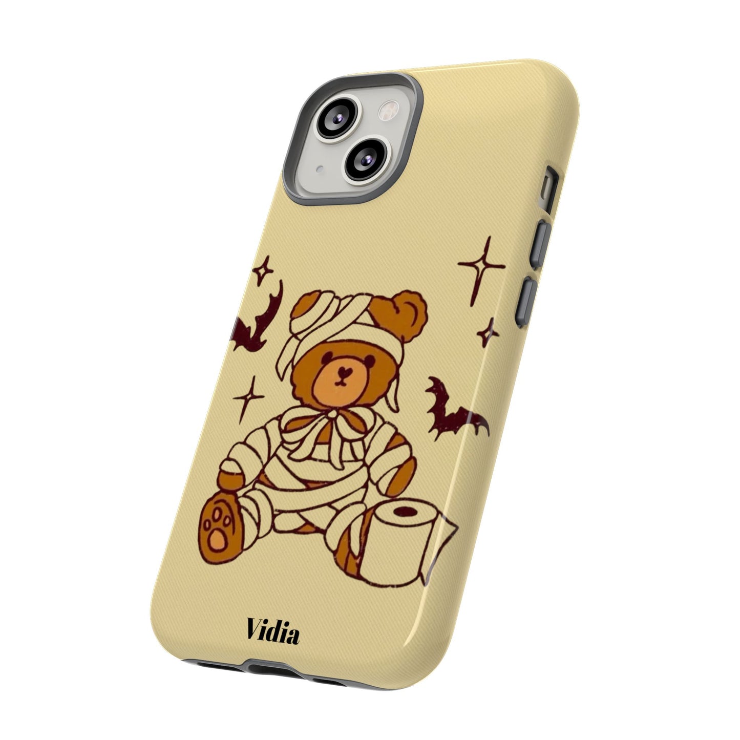 Mummy Bear