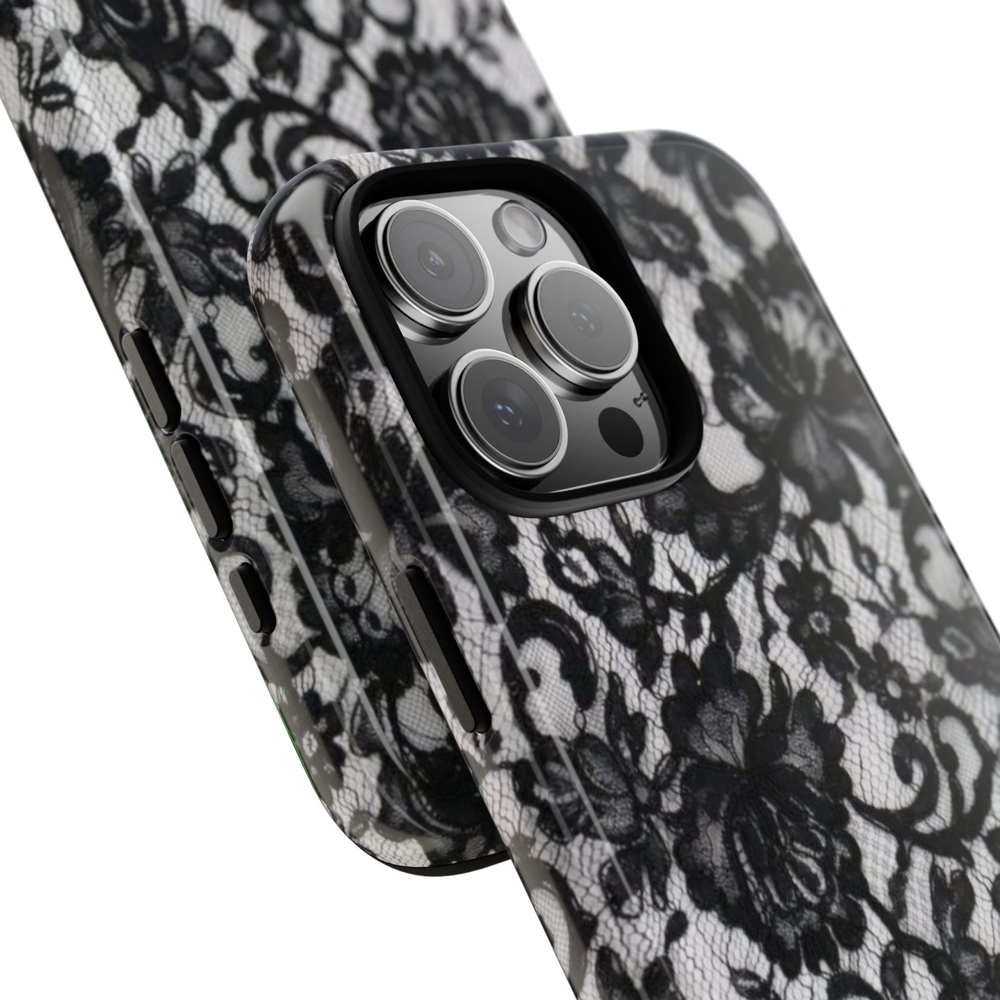 Lacey