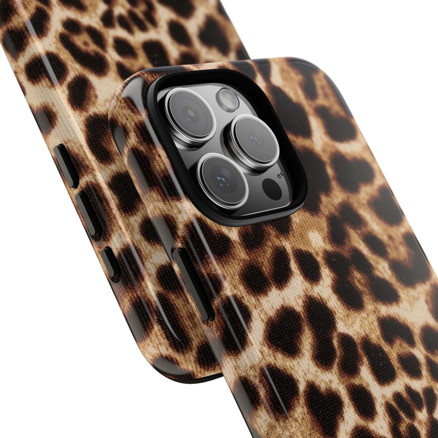 Leopard Love