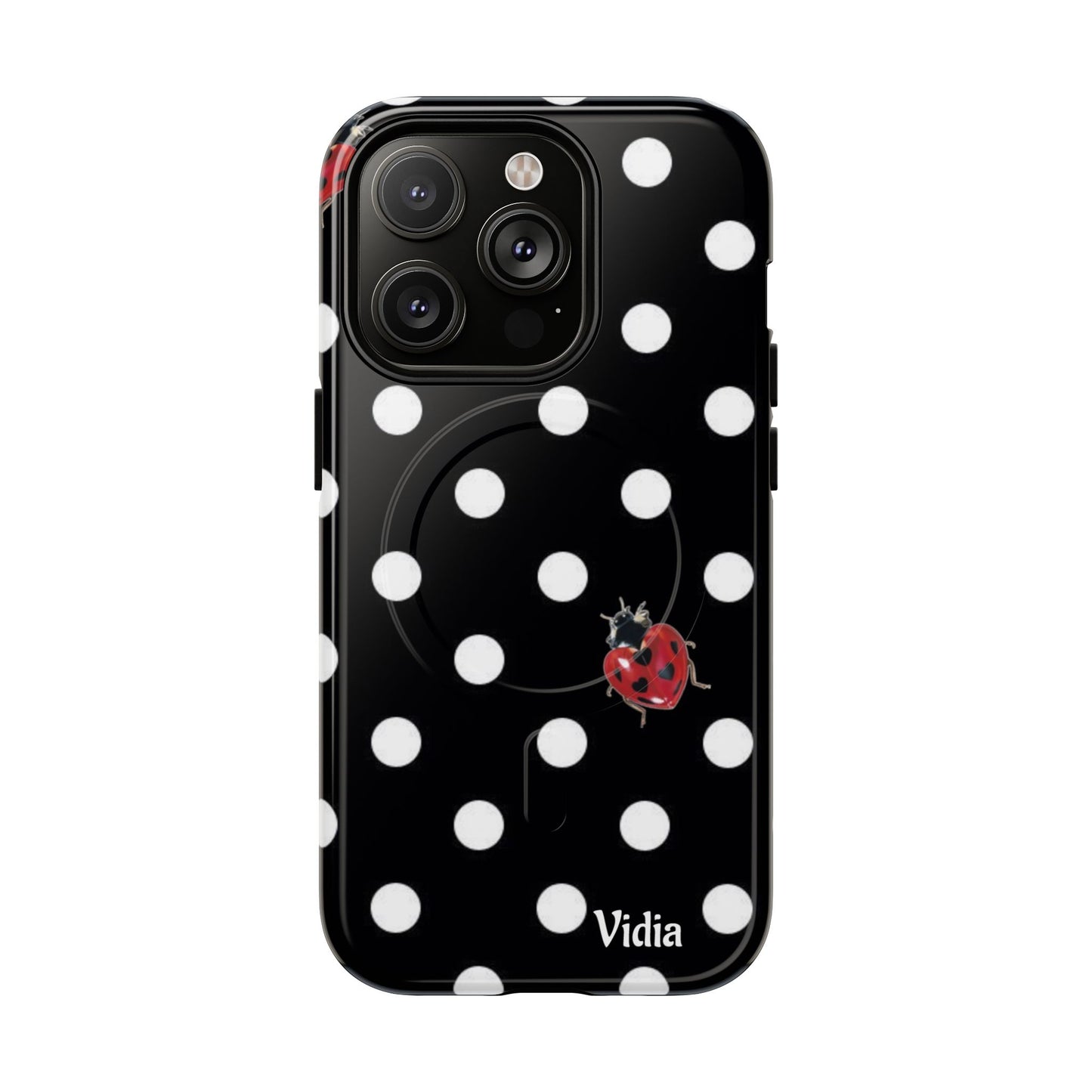 Polka Bug MagSafe