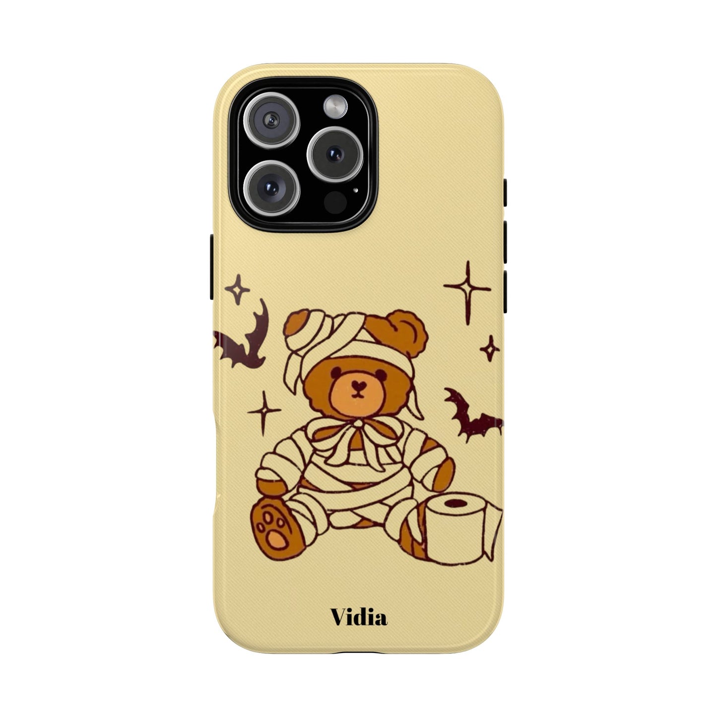 Mummy Bear
