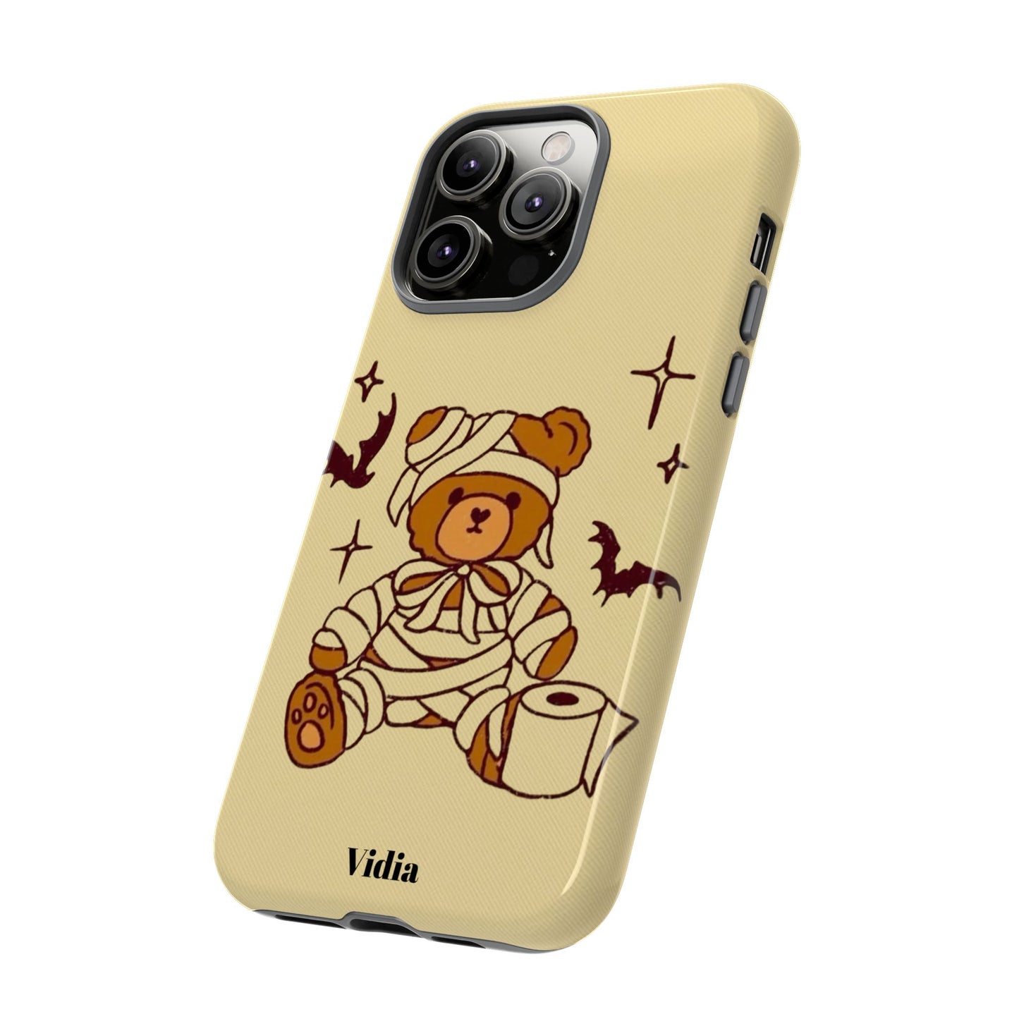 Mummy Bear