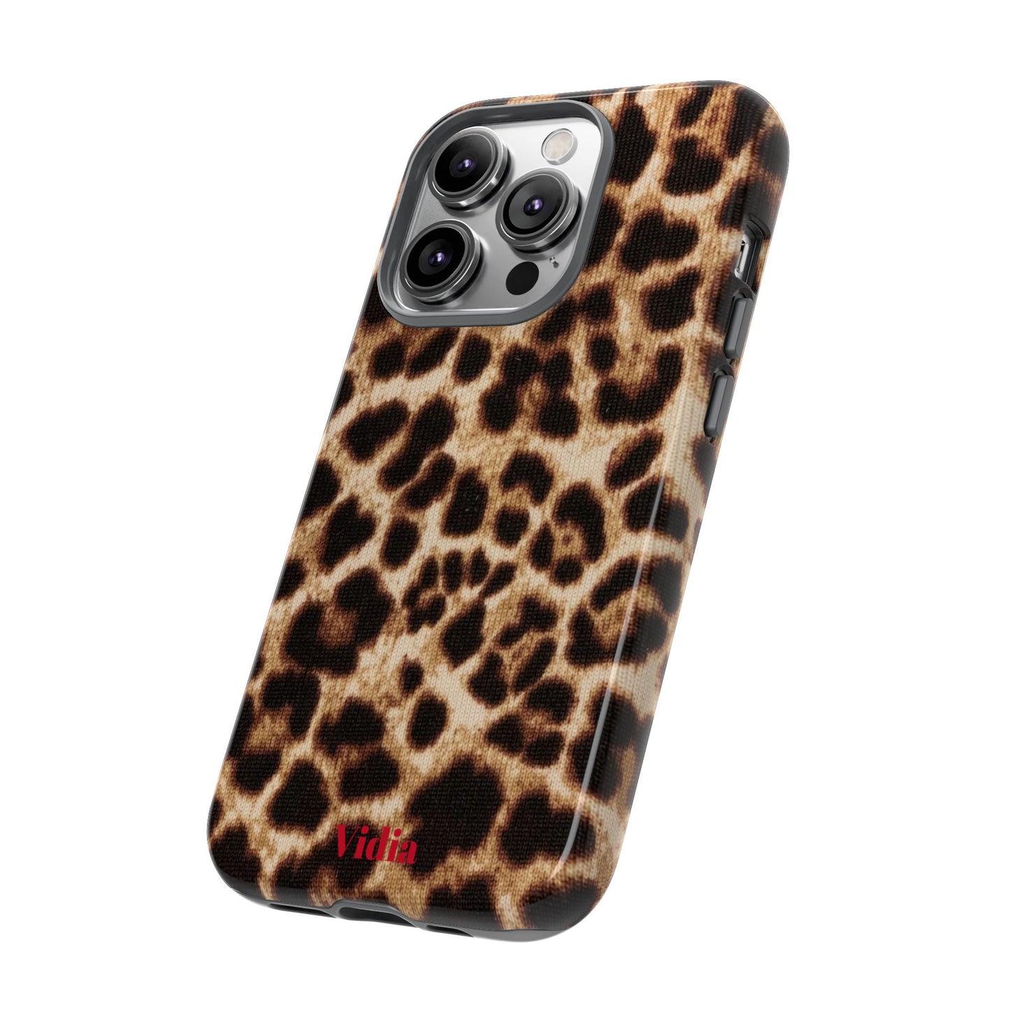 Leopard Love
