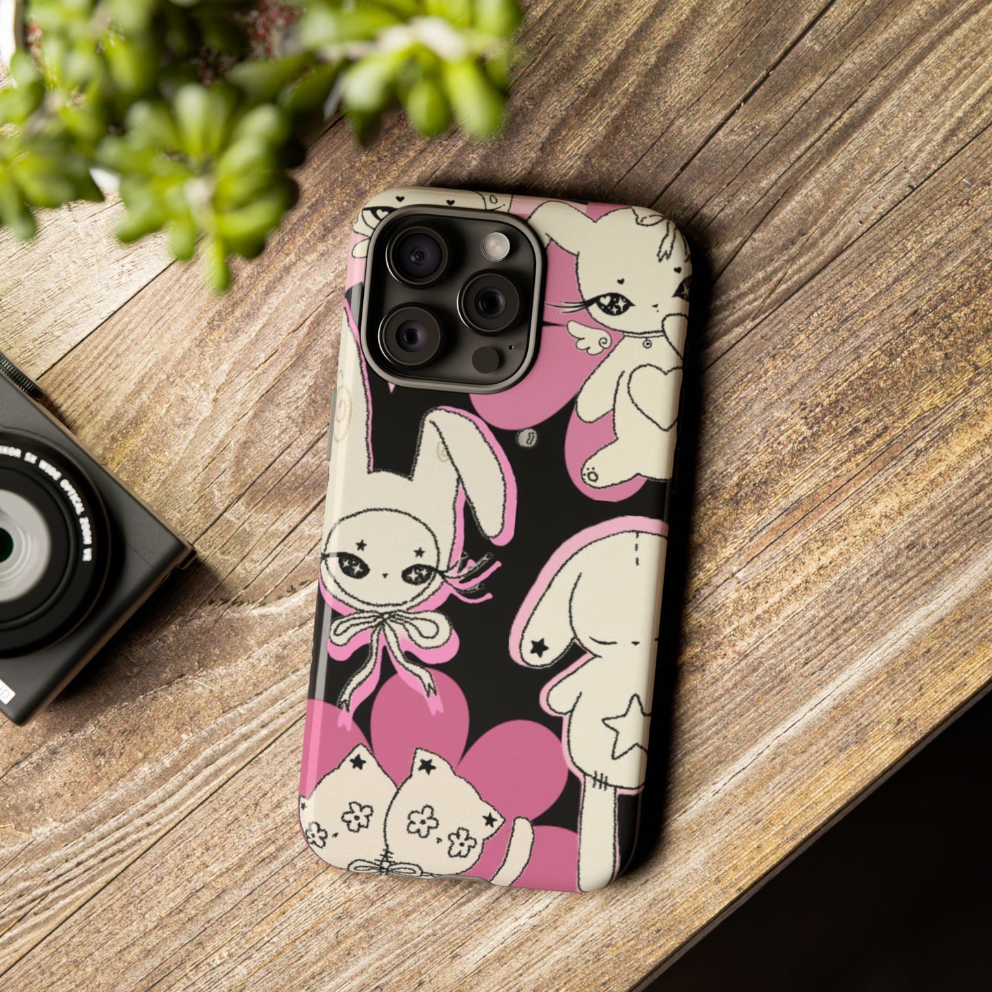 Kawaii Chaos