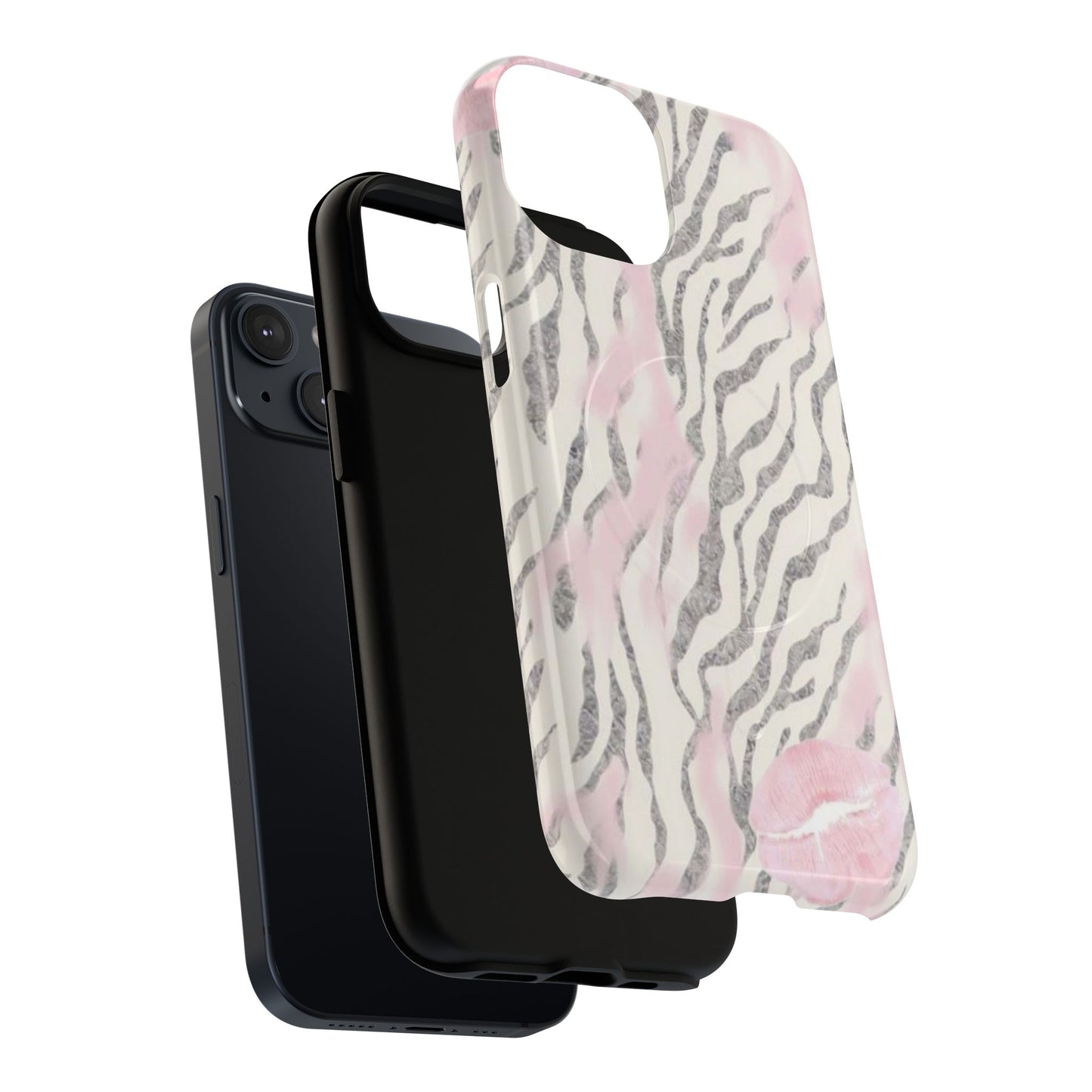 Zebra Kiss Magsafe