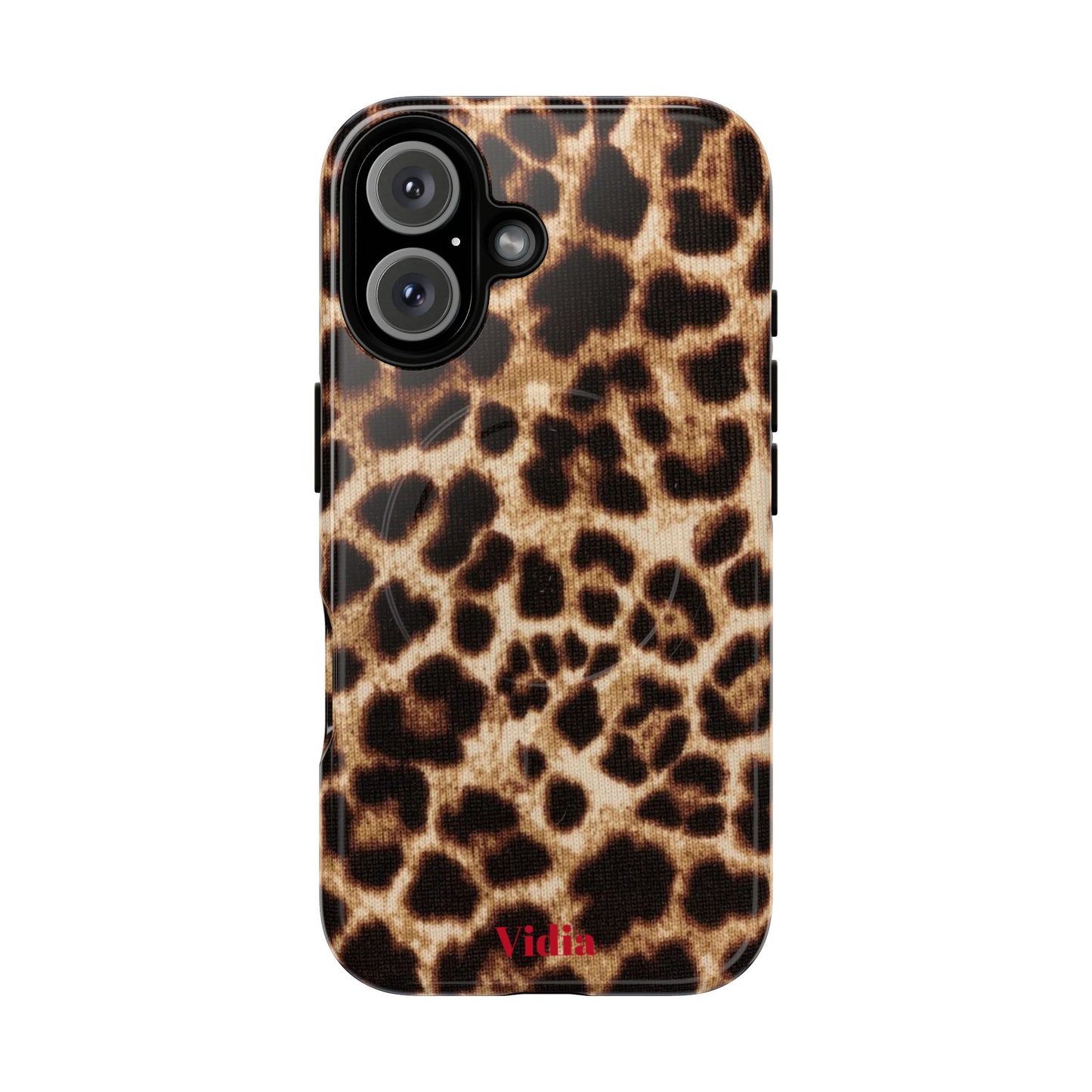 Leopard Love MagSafe