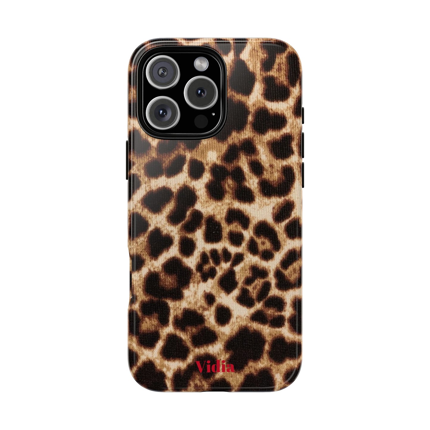 Leopard Love