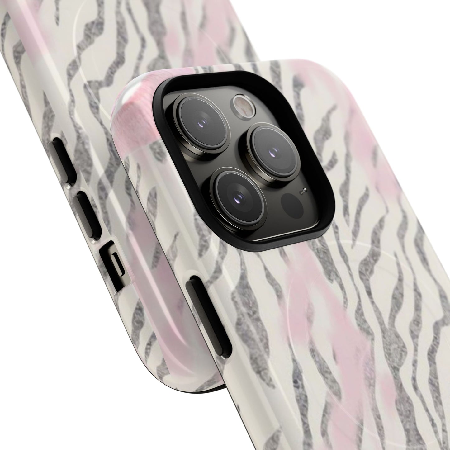 Zebra Kiss Magsafe