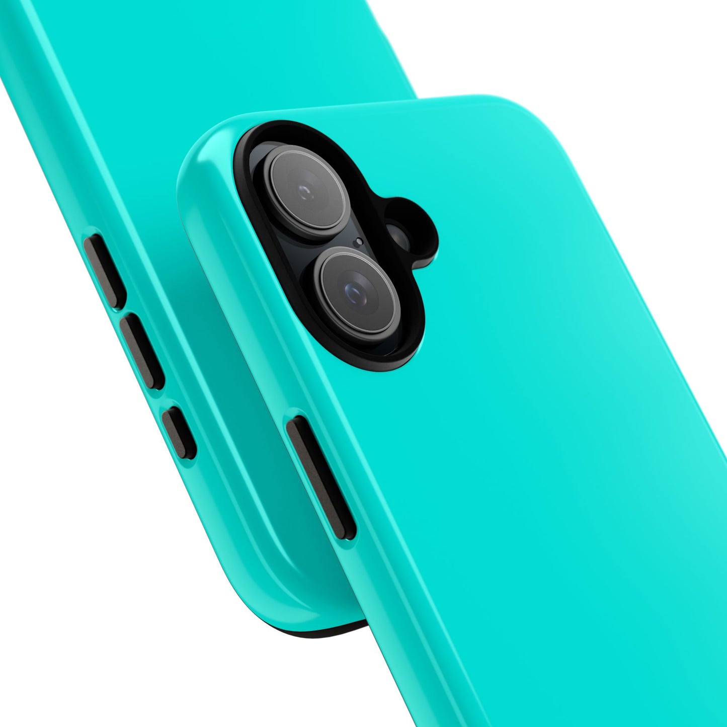 Teal Candy