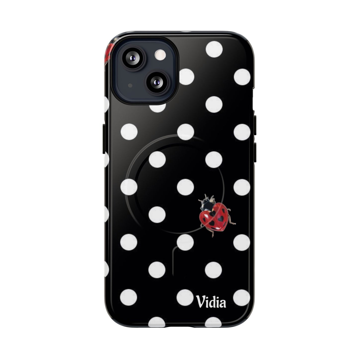 Polka Bug MagSafe
