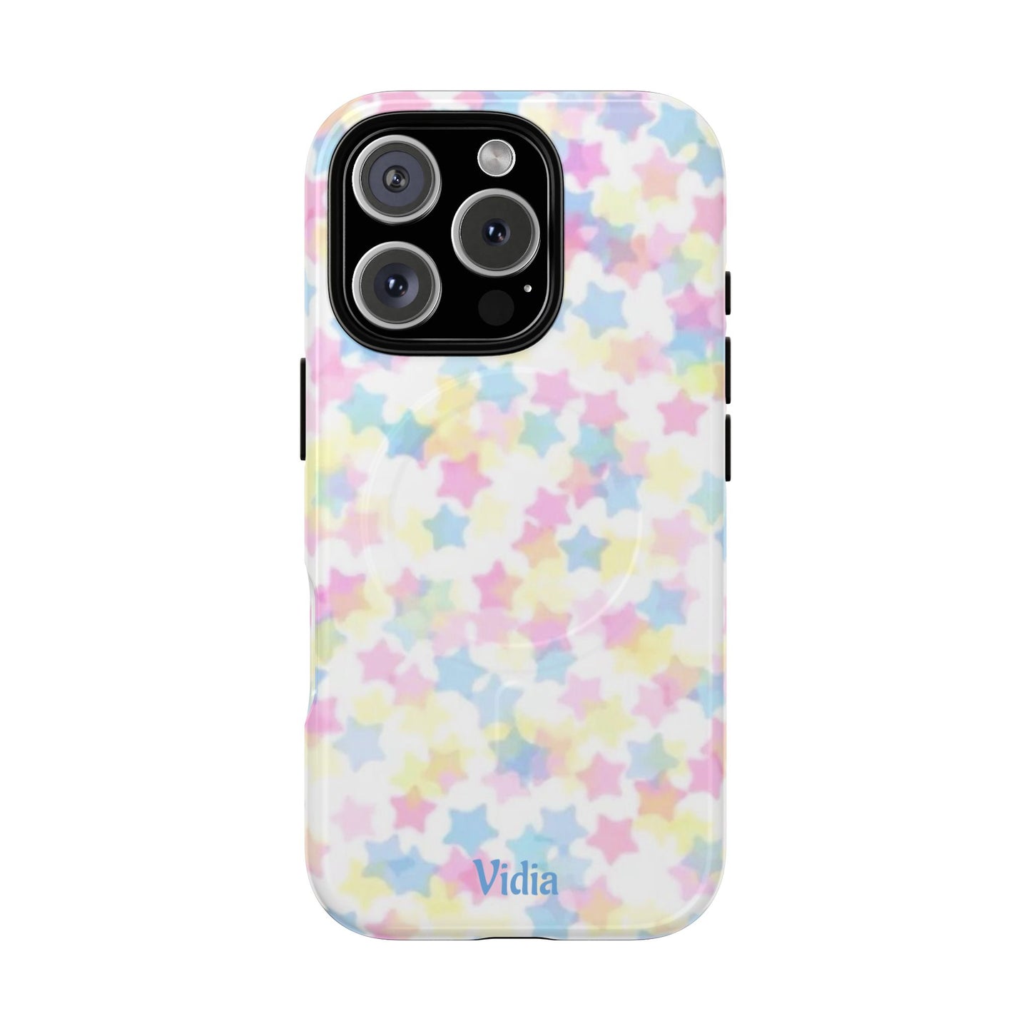 Sugar Starz MagSafe
